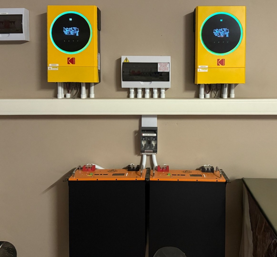 4 Bedroom Property for Sale in Doringkruin North West